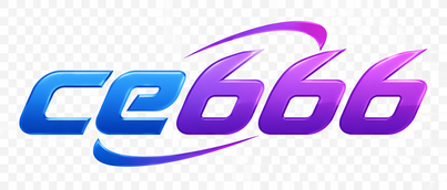ce666 লোগো